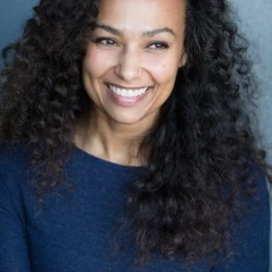 Jade Harrison