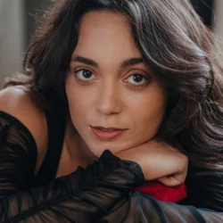 Jade Mascarenhas