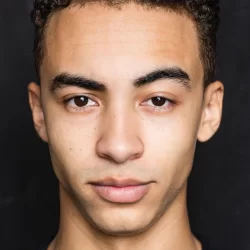 Jaden Betts