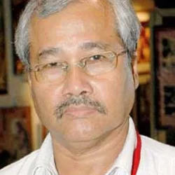 Jahnu Barua