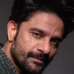 Jaideep Ahlawat