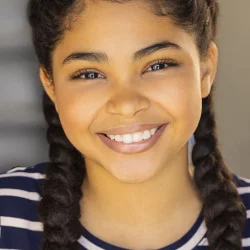 Jaidyn Triplett