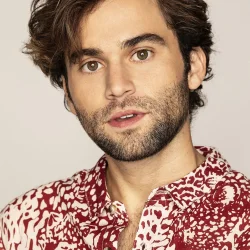 Jake Borelli