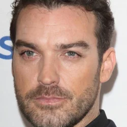 Jake Maskall