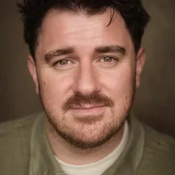 Jake Sharp