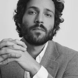 Jake Sidney Cohen