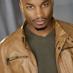 Jakeem Hawkins