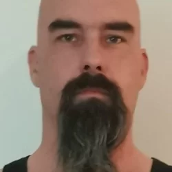 Jakob Candy Kolborg