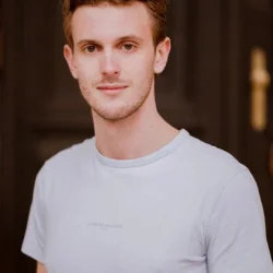 Jakob Pinter