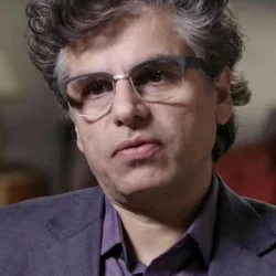 Jamal J. Elias
