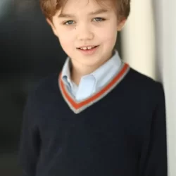 James A Hughes