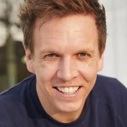 James Cooke