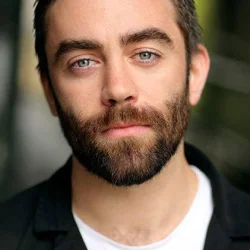 James Corrigan
