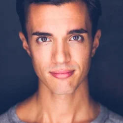 James Cusati-Moyer