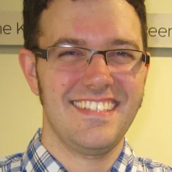 James D. Rolfe