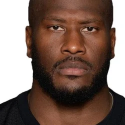 James Harrison Jr.