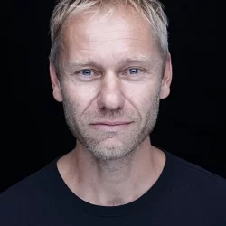 James Hillier