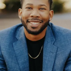 James Ross II