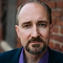 James Siderits