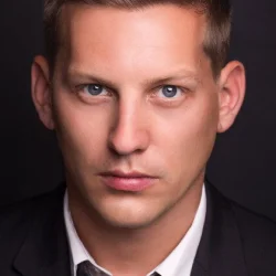 James Sutton