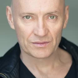 Jamie Jackson