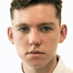 Jamie Kierans