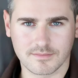 Jamie Langlands