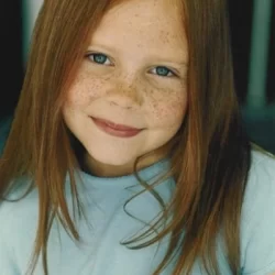 Jamie Lee Redmon