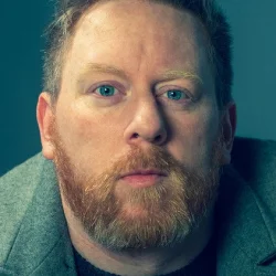 Jamie O'Rourke