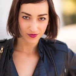 Jamie Sara Slovon