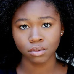 Jamilah Rosemond