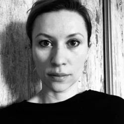 Jana Bučka Kovalčíková