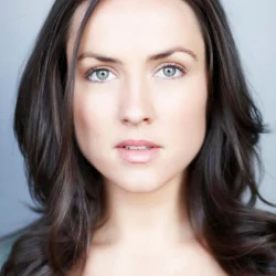 Jane Harber