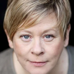 Jane Hazlegrove