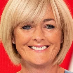 Jane Moore