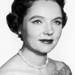 Jane Wyatt