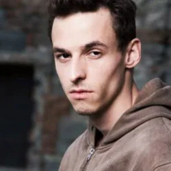 Janek Gregor