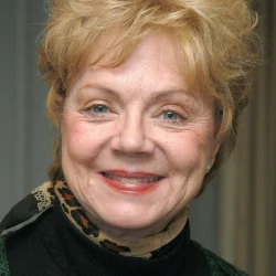 Janet Carroll