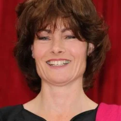 Janet Dibley