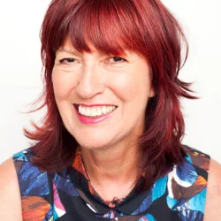 Janet Street-Porter