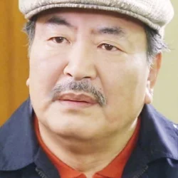 Jang Hang-seon