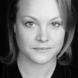 Janine Mellor