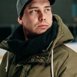 Janne-Markus Katila