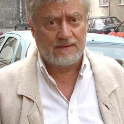Janusz Michałowski