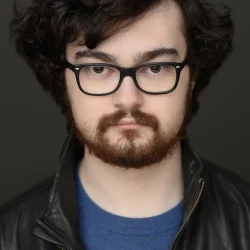 Jared Gilman