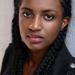 Jasmine Akakpo