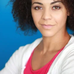 Jasmine Wright