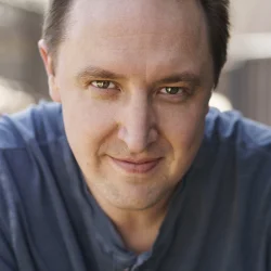 Jason Alan Cook