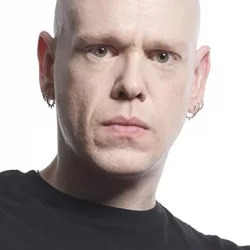 Jason Charles Miller