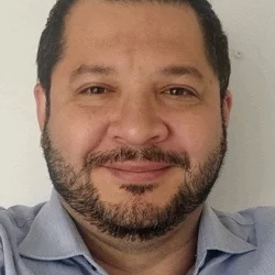 Jason E. Medina